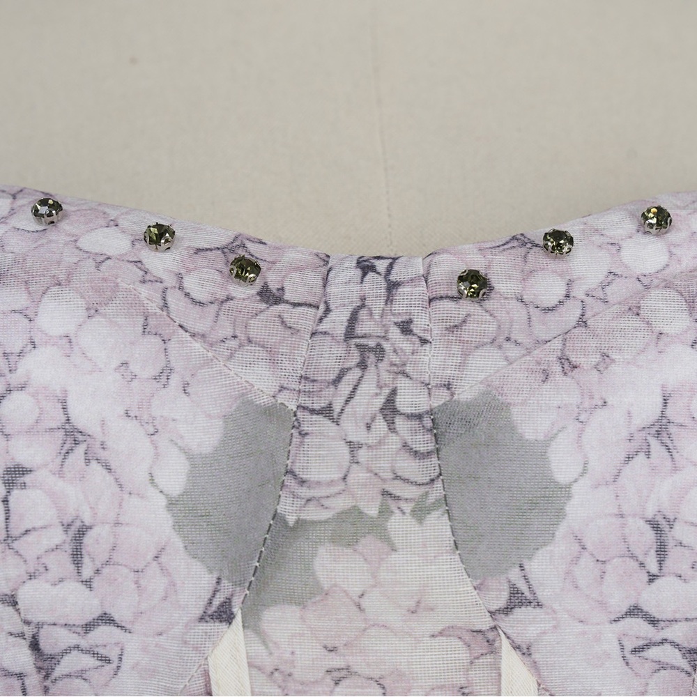 Zimmermann Romantic Floral Bustier Maxi Dress - Picture 7 of 11